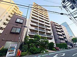 ザ・パークハウス赤坂レジデンス