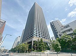 シティタワー武蔵小杉