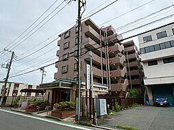 モアグランデ新横浜北