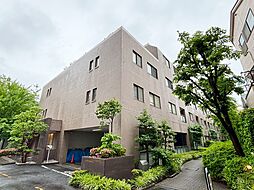 パストラルハイム面影橋
