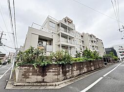 祐天寺コーポラス