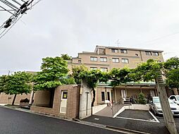 オリエントロイヤルハウス経堂