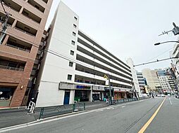 マンションニュー恵比寿