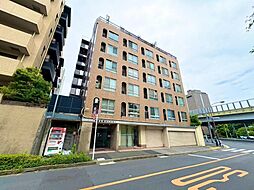 常盤松葵マンション