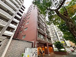 シャンピア北沢