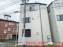 川崎市中原区下小田中3丁目戸建て2号棟
