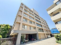 城北台マンション