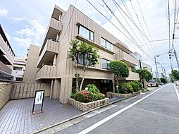 パラシオン椎名町