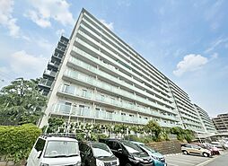 三ツ沢ハイタウン1号棟