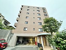 メイツ武蔵小杉富士見台