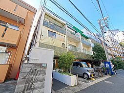 池袋グリーンコーポ
