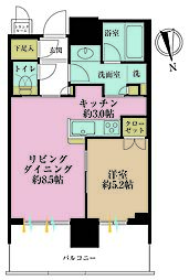 パークコート浜離宮ザタワー