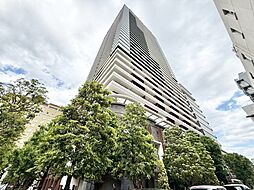 パークコート浜離宮ザタワー