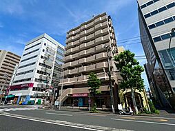 ライオンズマンション横浜第5