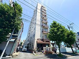 アイビスハイツ山下公園