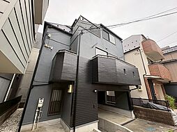 目黒区駒場1丁目戸建て
