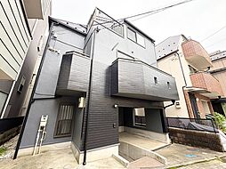 目黒区駒場1丁目戸建て