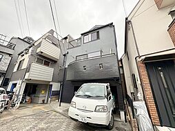 目黒区駒場1丁目戸建て