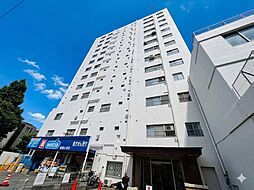 目白が丘マンション