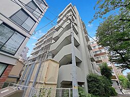 フォレステージ西早稲田