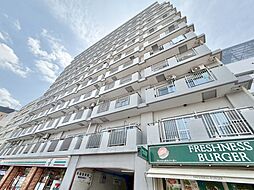トーア早稲田マンション