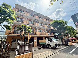 ライオンズマンション新宿原町