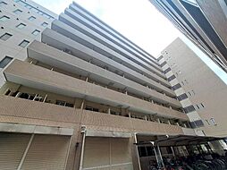 コスモ横浜大通り公園