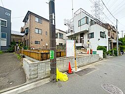 川崎市川崎区小田3丁目戸建て