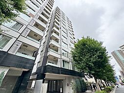 ジオ西新宿ツインレジデンスイースト棟