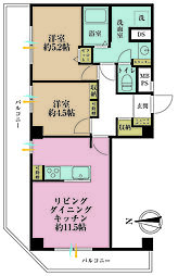 エミネンス白楽