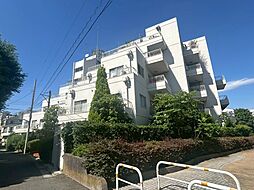 第2三宿ハウス