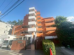 ニックハイム千歳烏山