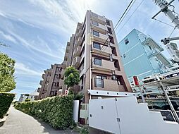 グランイーグル萩中公園