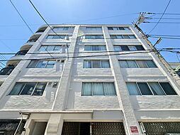 シャンボール尾山台