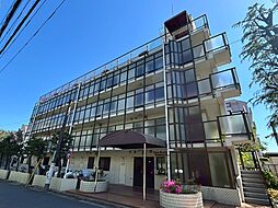 ライオンズマンション上野毛第3