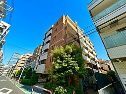 クレアトール神楽坂