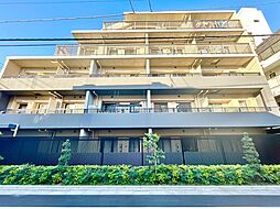 オープンレジデンシア千川フロント