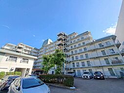 鶴見ハイライズ