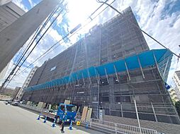 クレッセント新横浜ツインズウエスト