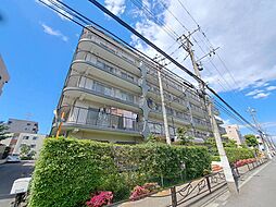 新城コーポラス