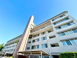 白鷺ハイム4号棟