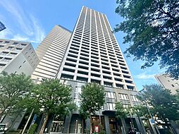 コンシェリア西新宿ＴＯＷＥＲ‘Ｓ　ＷＥＳＴ