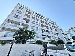 上北沢第2コーポラス