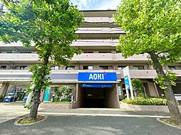 東急ドエル・アルス大倉山東