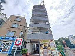 ノアーズマンション目白台