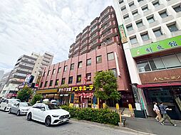 サンセール新宿