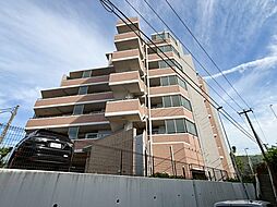 びゅうパルク横濱片倉弐番館