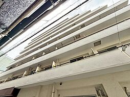 シャトレー幡ヶ谷