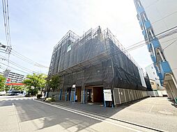 ナイスアーバン鶴見市場