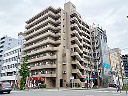 サンコート大通り公園横浜阪東橋